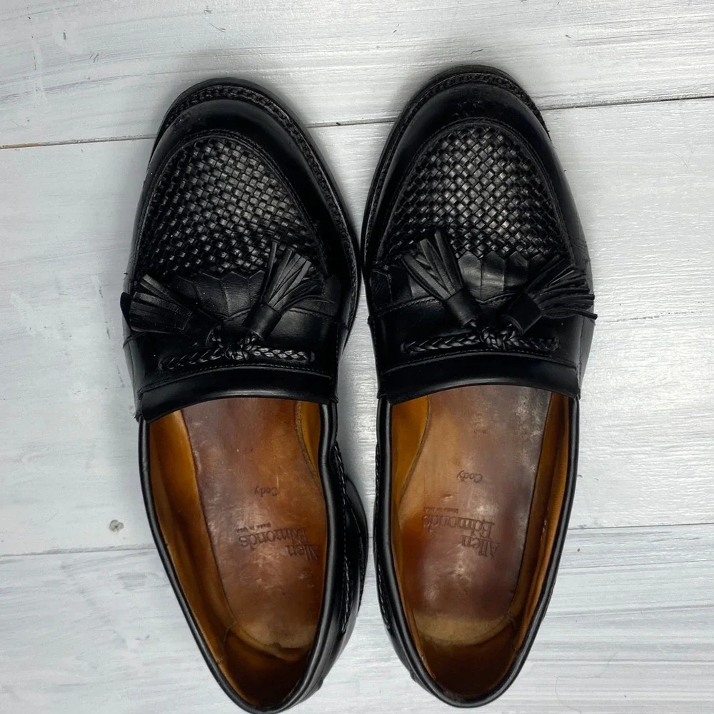 Allen Edmonds inv 45